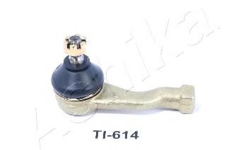 Наконечник рулевой тяги ASHIKA 111-06-613L