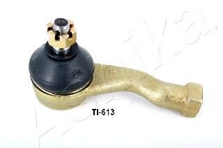 Наконечник рулевой тяги ASHIKA 111-06-613R