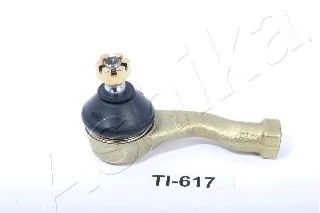 Наконечник рулевой тяги ASHIKA 111-06-616R