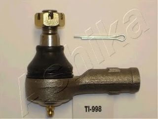 Наконечник рулевой тяги ASHIKA 111-09-998L