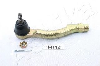 Наконечник рулевой тяги ASHIKA 111-0H-H11L
