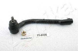 Наконечник рулевой тяги ASHIKA 111-0K-K05L