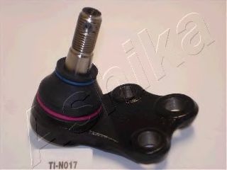 Наконечник рулевой тяги ASHIKA 111-0N-N016L