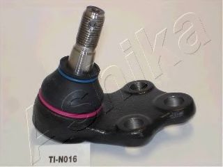 Наконечник рулевой тяги ASHIKA 111-0N-N016R