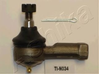 Наконечник рулевой тяги ASHIKA 111-0N-N033L