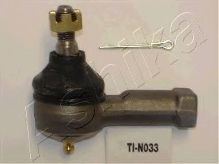 Наконечник рулевой тяги ASHIKA 111-0N-N033R