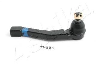 Наконечник рулевой тяги ASHIKA 111-0S-S04L