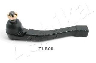 Наконечник рулевой тяги ASHIKA 111-0S-S04R
