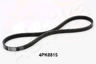 Поликлиновой ремень ASHIKA 112-4PK815
