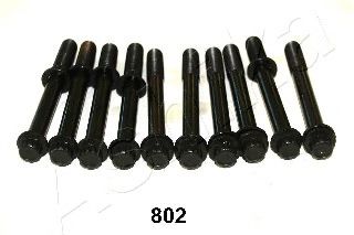 Болт ГБЦ ASHIKA 115-08-802