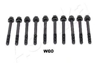 Болт ГБЦ ASHIKA 115-0W-W00
