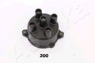 Крышка распределителя зажигания ASHIKA 121-02-200