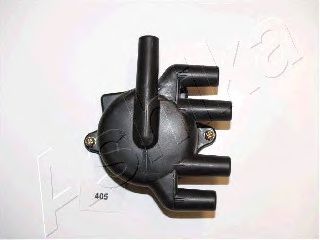 Крышка распределителя зажигания ASHIKA 121-04-405