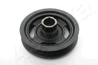 Шкив коленвала ASHIKA 122-04-400