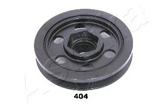 Шкив коленвала ASHIKA 122-04-404