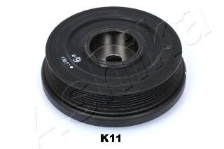 Шкив коленвала ASHIKA 122-0K-K11