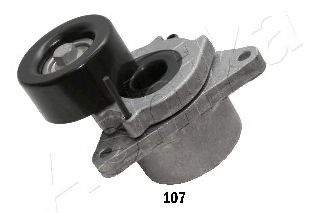 Натяжитель поликлинового ремня ASHIKA 128-01-107