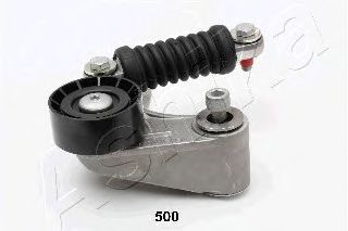 Натяжитель поликлинового ремня ASHIKA 128-05-500