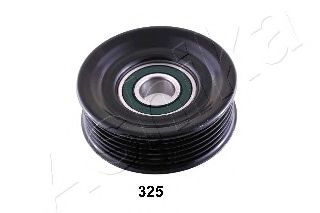 Направляющий / паразитный ролик поликлинового ремня ASHIKA 129-03-325