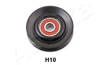 Направляющий / паразитный ролик поликлинового ремня ASHIKA 129-0H-H10