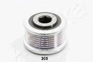 Бендикс ASHIKA 130-02-205
