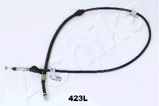 Трос ручника ASHIKA 131-04-423L