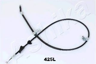 Трос ручника ASHIKA 131-04-425L