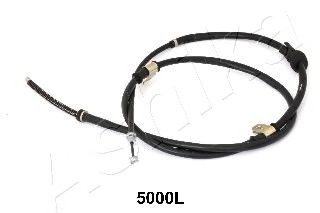Трос ручника ASHIKA 131-05-5000L