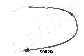 Трос ручника ASHIKA 131-05-5002R