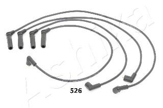Комплект высоковольтных проводов ASHIKA 132-05-526