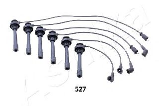 Комплект високовольтних проводів ASHIKA 132-05-527