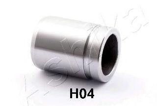 Поршень тормозного суппорта ASHIKA 133-0H-H04