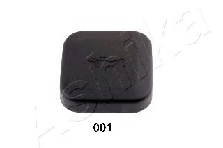 Пробка заливной горловины ASHIKA 147-00-001