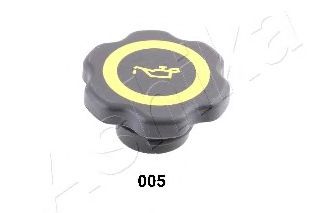 Пробка заливной горловины ASHIKA 147-00-005