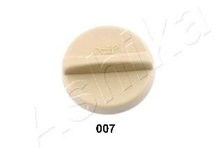 Пробка заливной горловины ASHIKA 147-00-007
