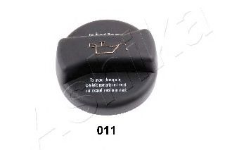 Пробка заливной горловины ASHIKA 147-00-011