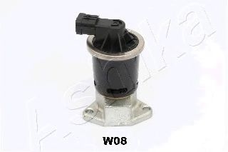 Клапан рециркуляции ОГ ASHIKA 150-0W-W08