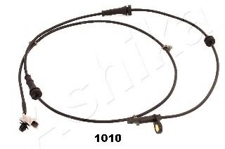 Датчик вращения колеса ASHIKA 151-01-1010