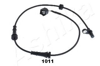 Датчик вращения колеса ASHIKA 151-01-1011