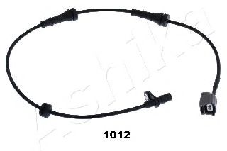 Датчик вращения колеса ASHIKA 151-01-1012
