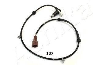 Датчик вращения колеса ASHIKA 151-01-137