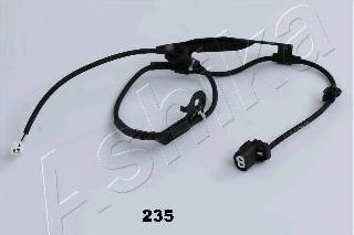 Датчик вращения колеса ASHIKA 151-02-235