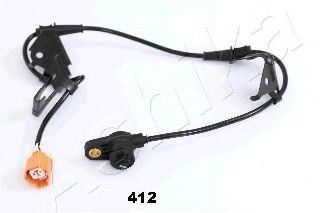 Датчик вращения колеса ASHIKA 151-04-412