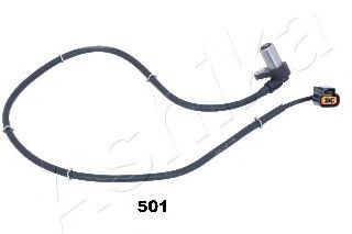 Датчик вращения колеса ASHIKA 151-05-501