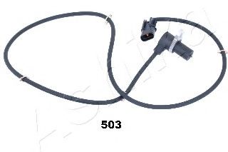 Датчик вращения колеса ASHIKA 151-05-503