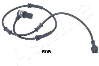 Датчик вращения колеса ASHIKA 151-05-505