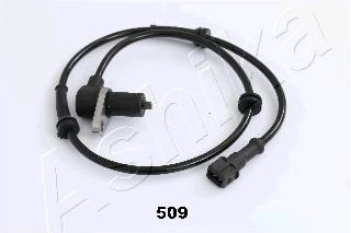 Датчик вращения колеса ASHIKA 151-05-509