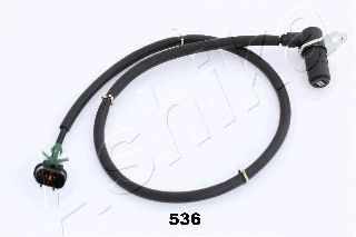 Датчик вращения колеса ASHIKA 151-05-536