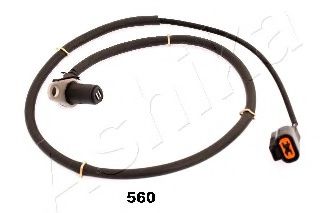 Датчик вращения колеса ASHIKA 151-05-560