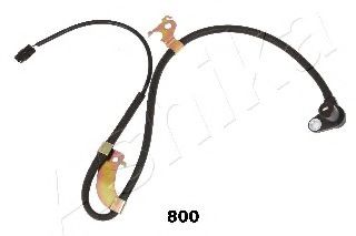 Датчик вращения колеса ASHIKA 151-08-800